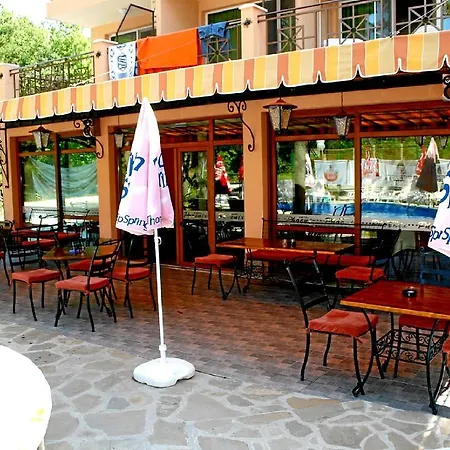 Family Phoenix Hotel Kiten (Burgas)