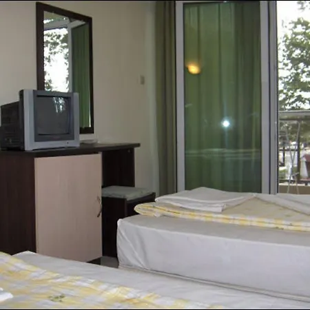 Family Phoenix Hotel Kiten (Burgas)