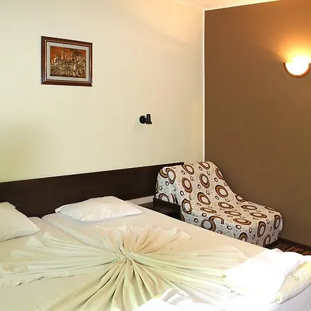 Hotel Family Phoenix Kiten (Burgas)