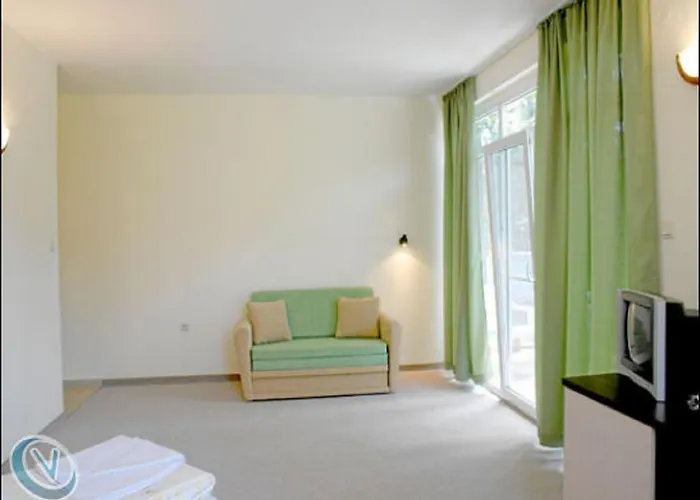 Family Phoenix Kiten (Burgas)