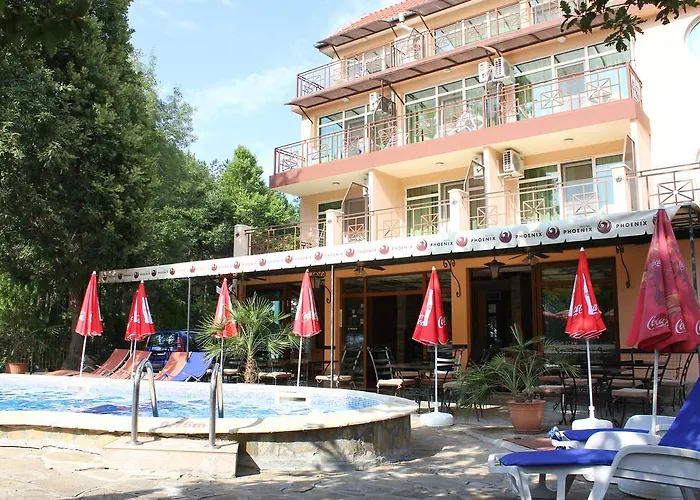 Hotel Family Phoenix *