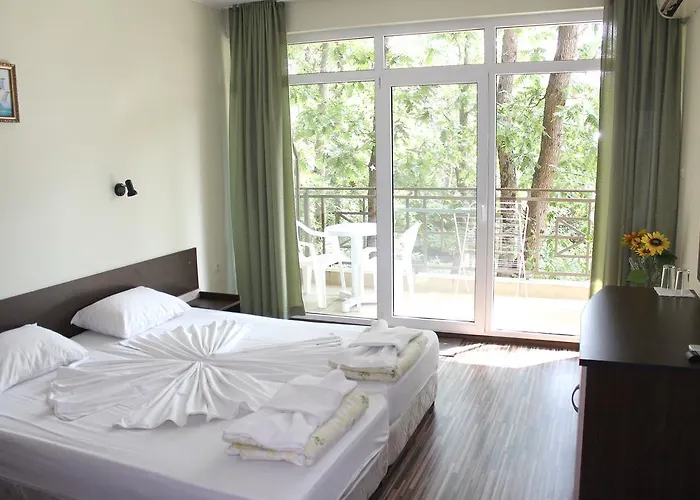 Family Phoenix * Kiten (Burgas)